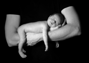 Babyfoto 1