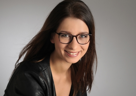 Frauenportrait 26